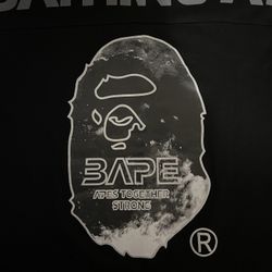 Bape Shirt 