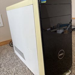Dell XPS 8300 Desktop | i7 | 16GB RAM | 500GB HDD