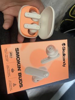 Earbuds