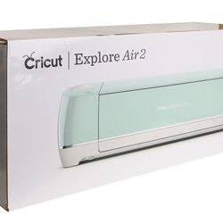 Cricut Air 2 Plus Accessories 