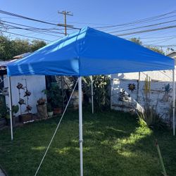 Canopy 10 X10 Instantánea Nuevas En Caja📦📦📦instant Canopy 10 X10 New 