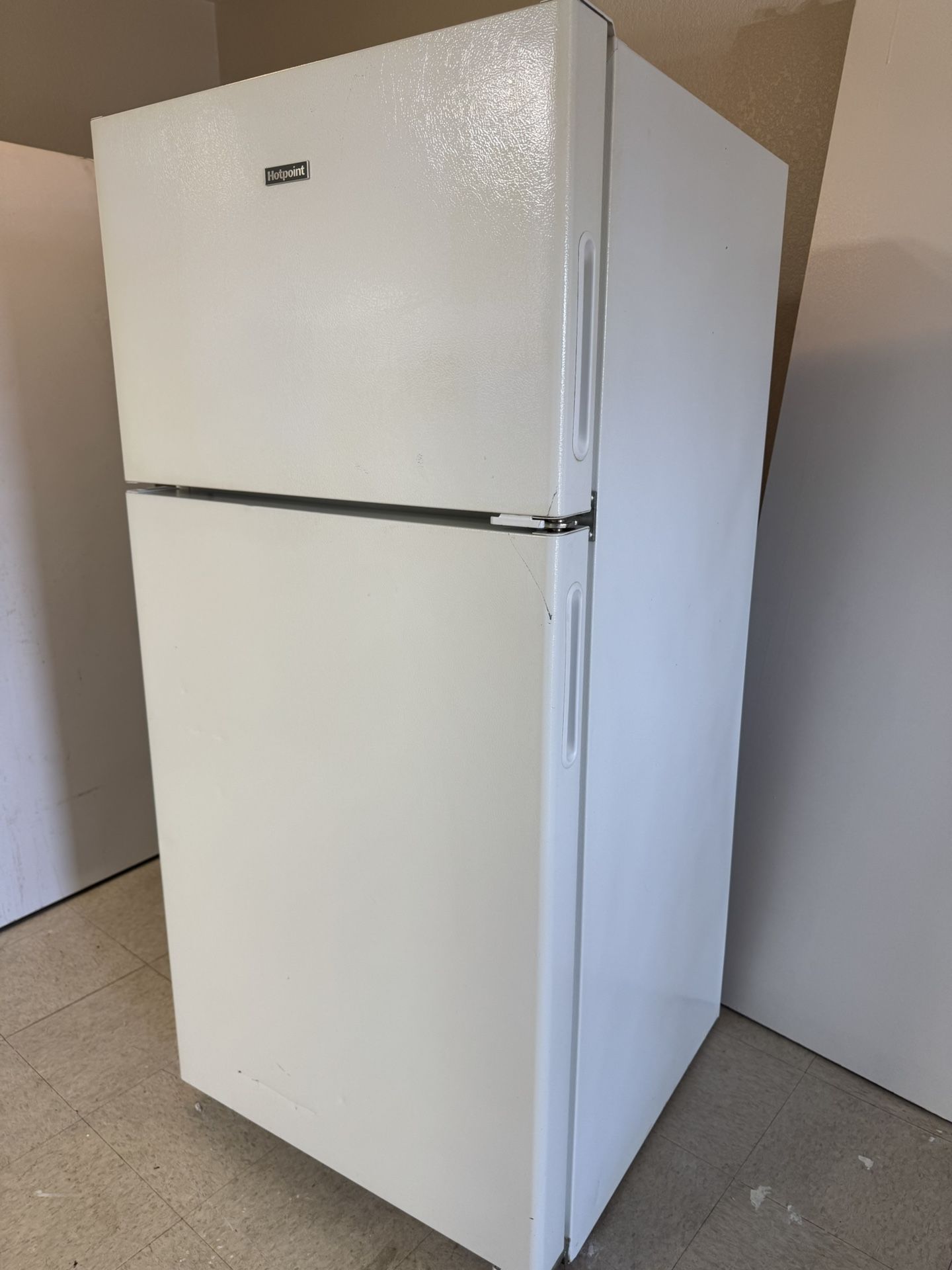 Hotpoint Refrigerator
