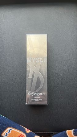 Ysl myslf L’absolu