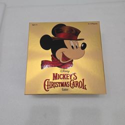 Mickey's Christmas Carol  Game 