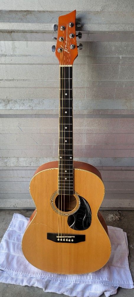 Kona Guitar