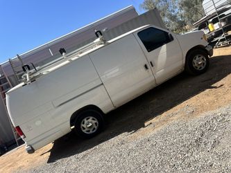 Carpet/tile  Cleaning Set Up !