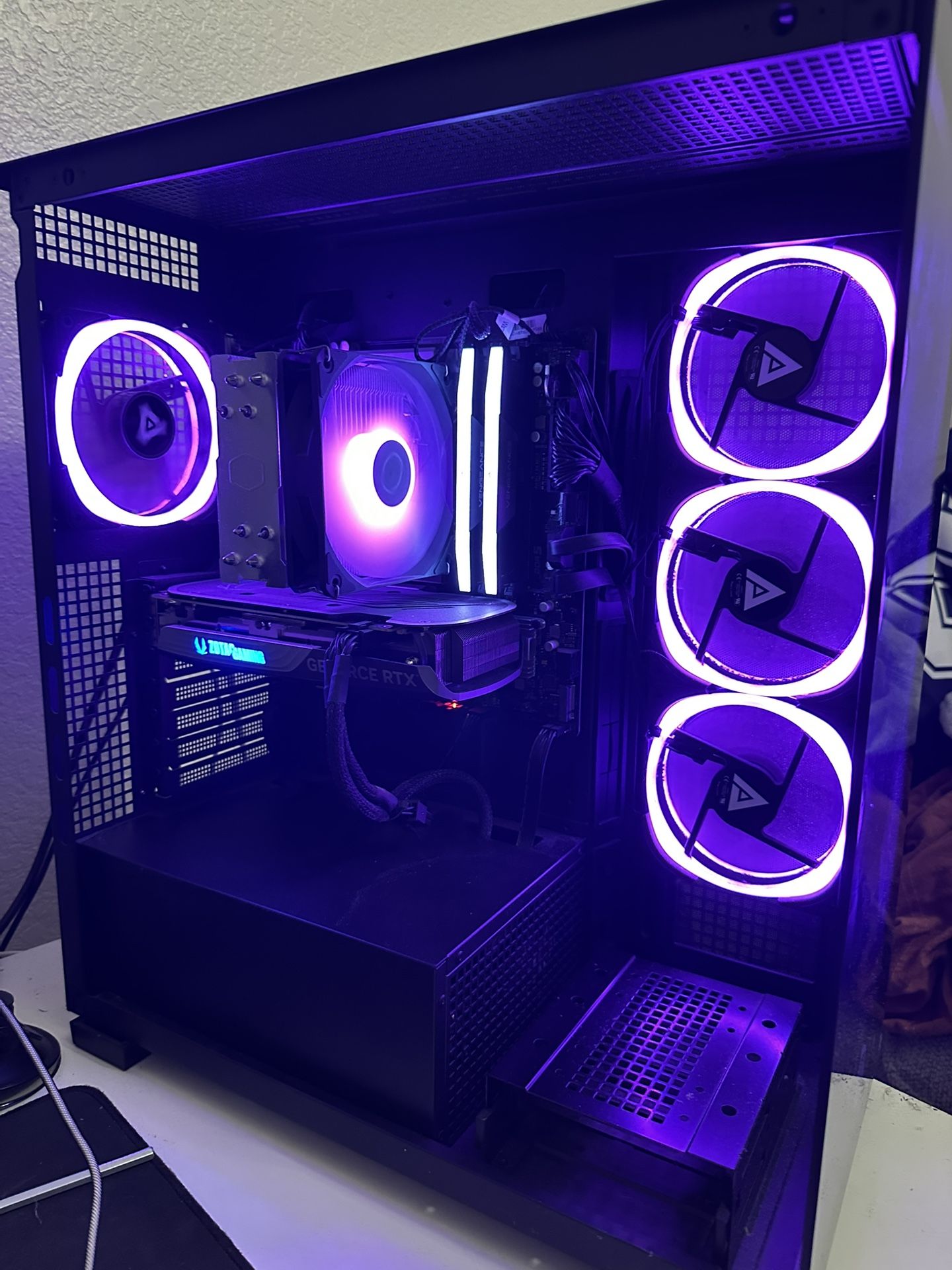 Gaming Pc Amazing Deal