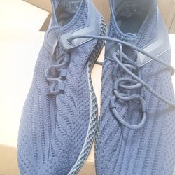 PONY NAVY BLUE. SIZE 11