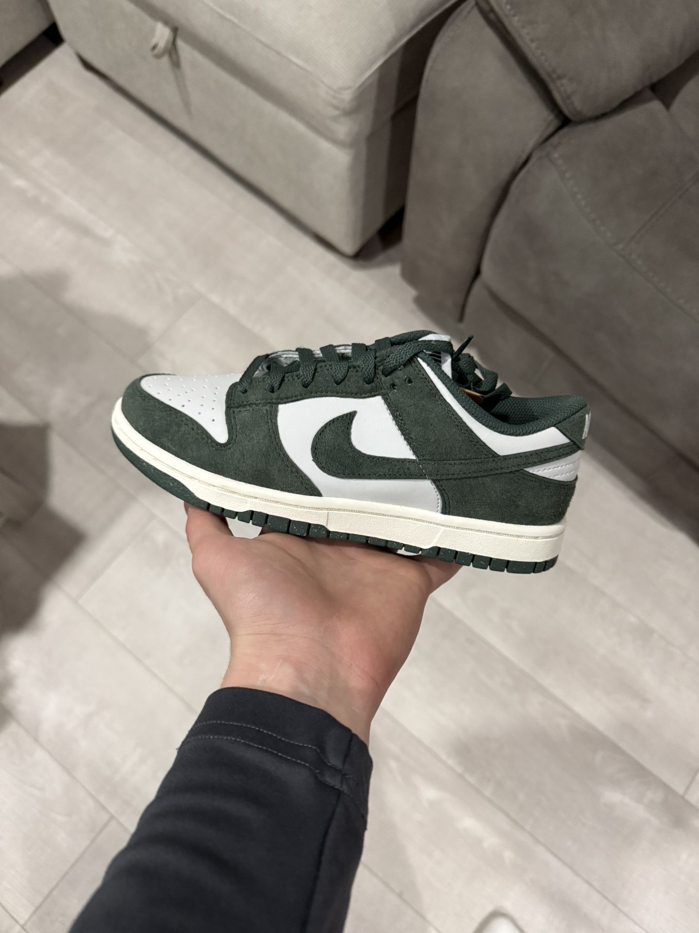 Nike Dunk Low W - Main Image