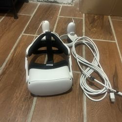 Oculus Quest 2 