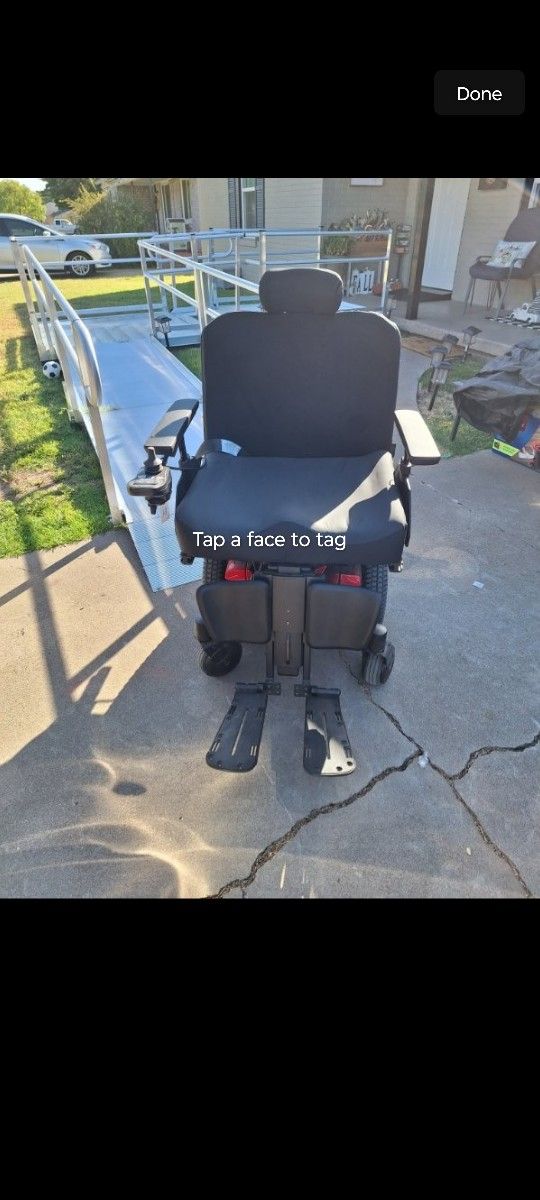 Chair