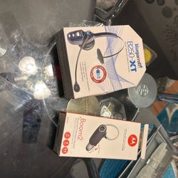 Wireless Devices 