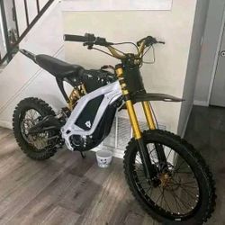 SURRON BEE BIKE 