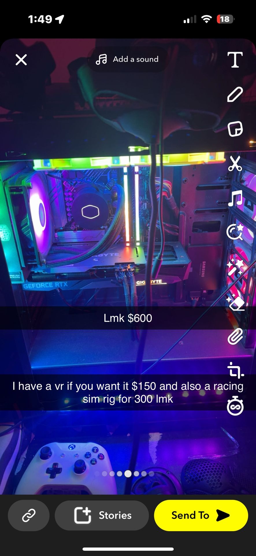 Gaming Pc