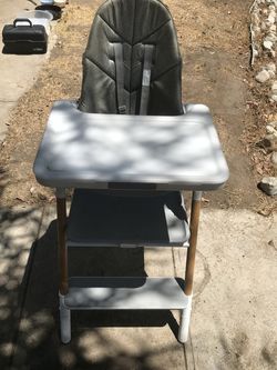 !! Baby Highchair