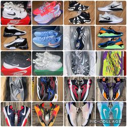 Men’s Shoes For Sale