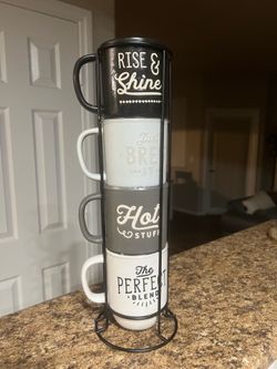 Mugs