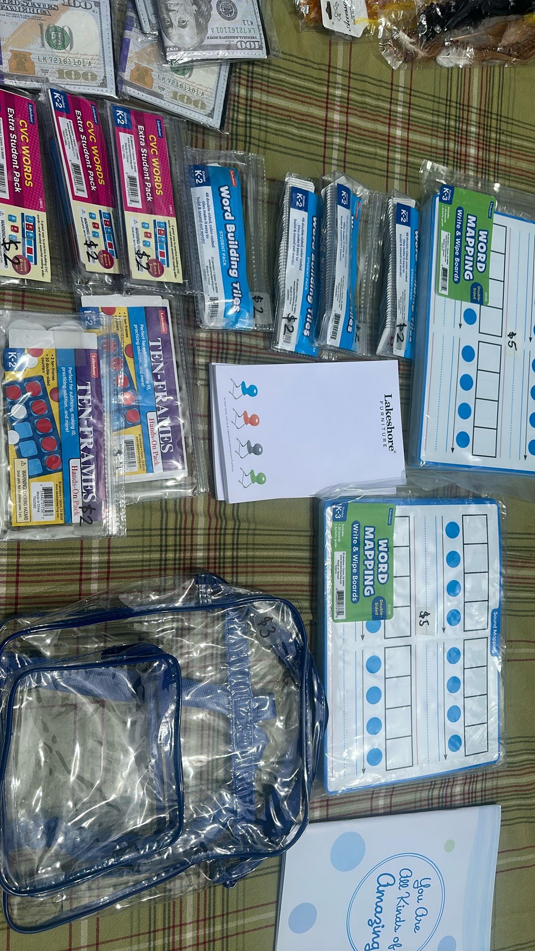 School, Classroom Activities