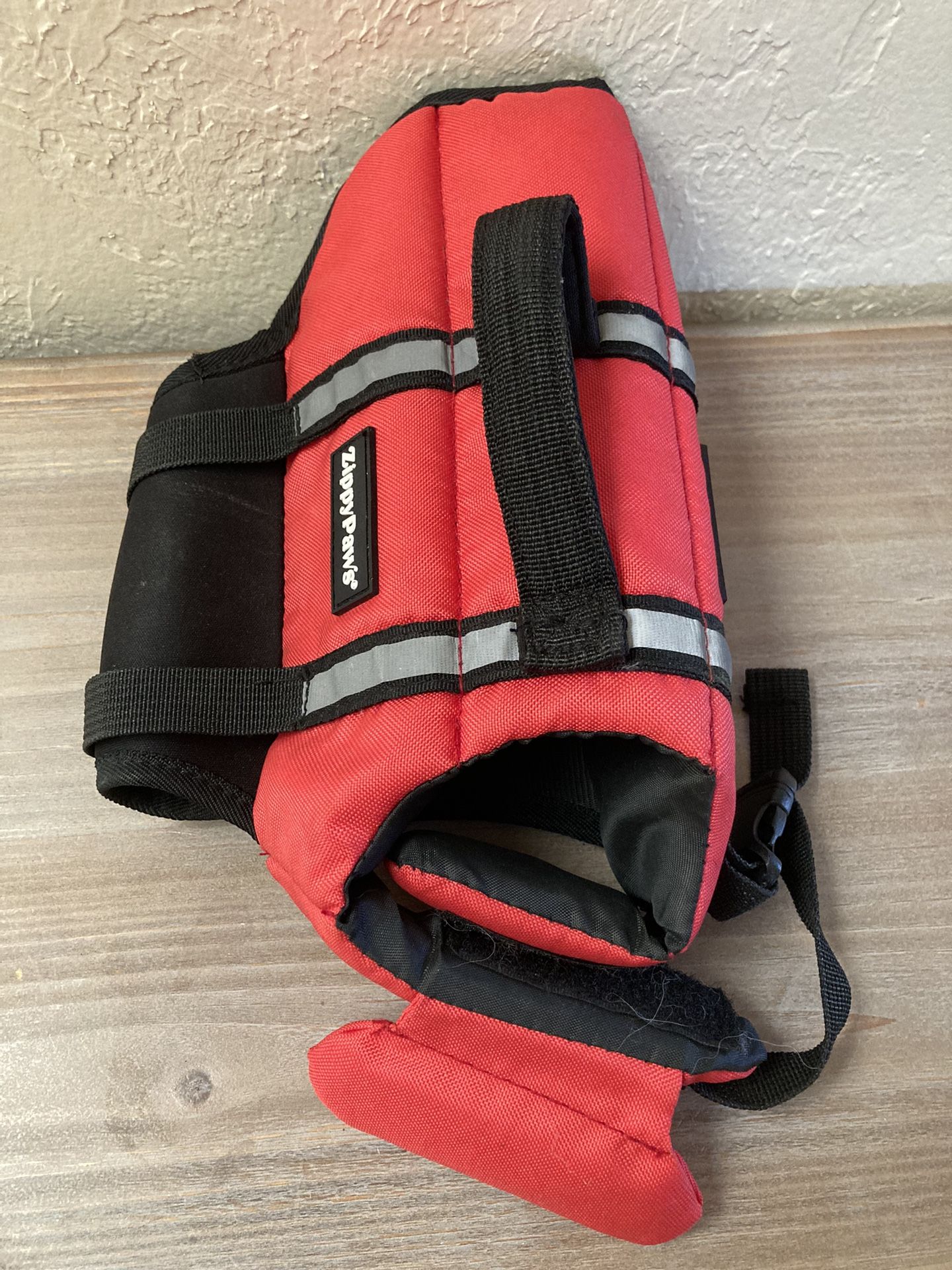 Dog Life Jacket