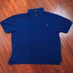 Polo by Ralph Lauren 2XB