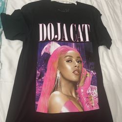 Doja Cat Shirt