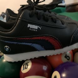 Toddler Shoes 
