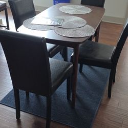 Dining Table Set