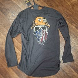 Ariat Long sleeve Shirts