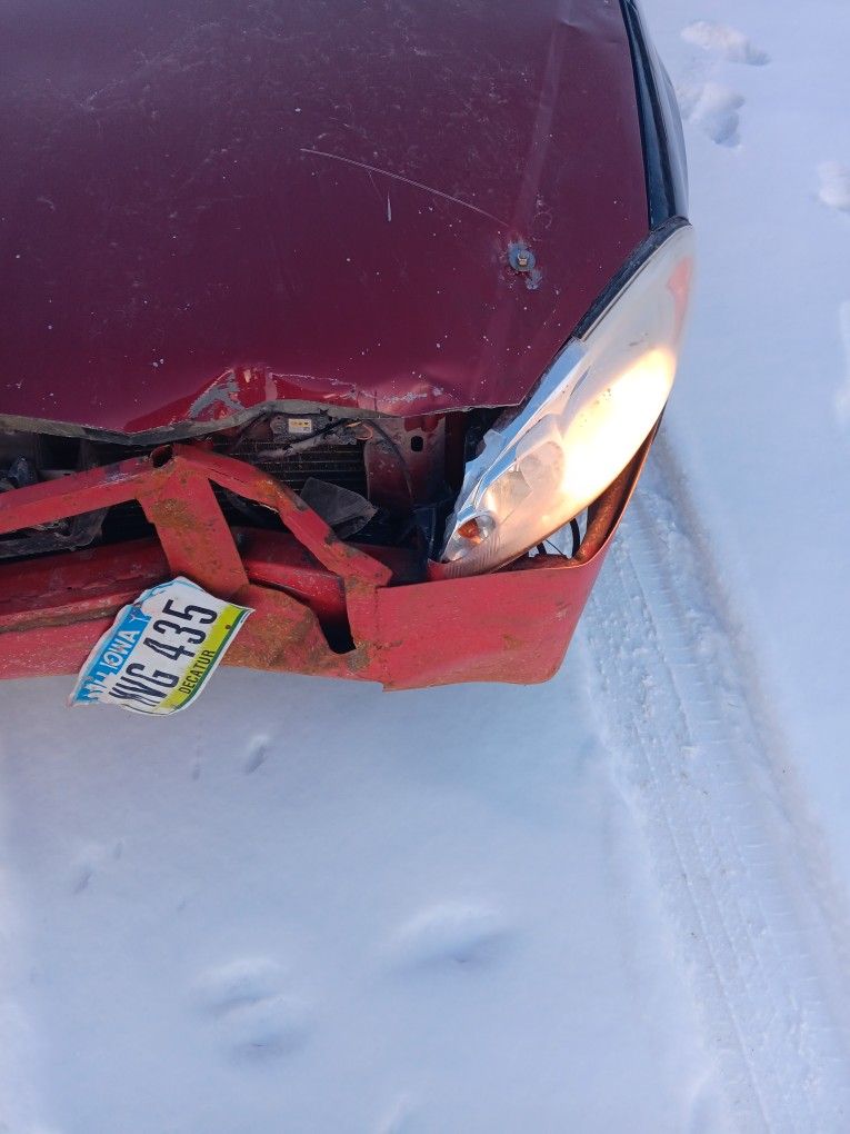2006 Chevrolet Impala