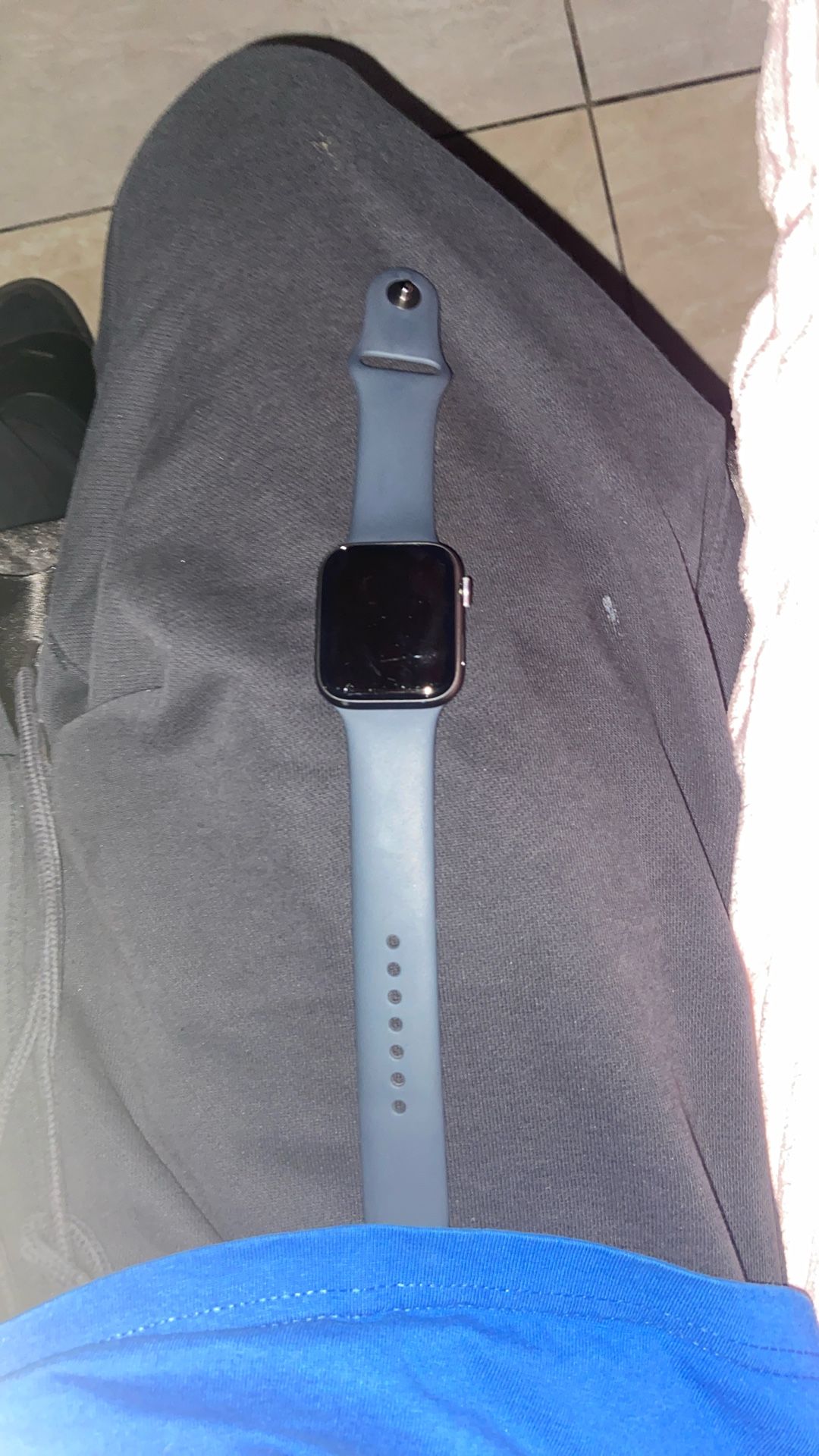 Apple Se Watch
