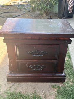 Night stand