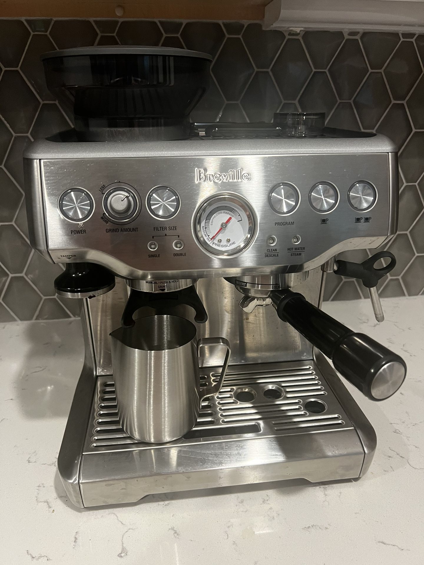 Breville Espresso
