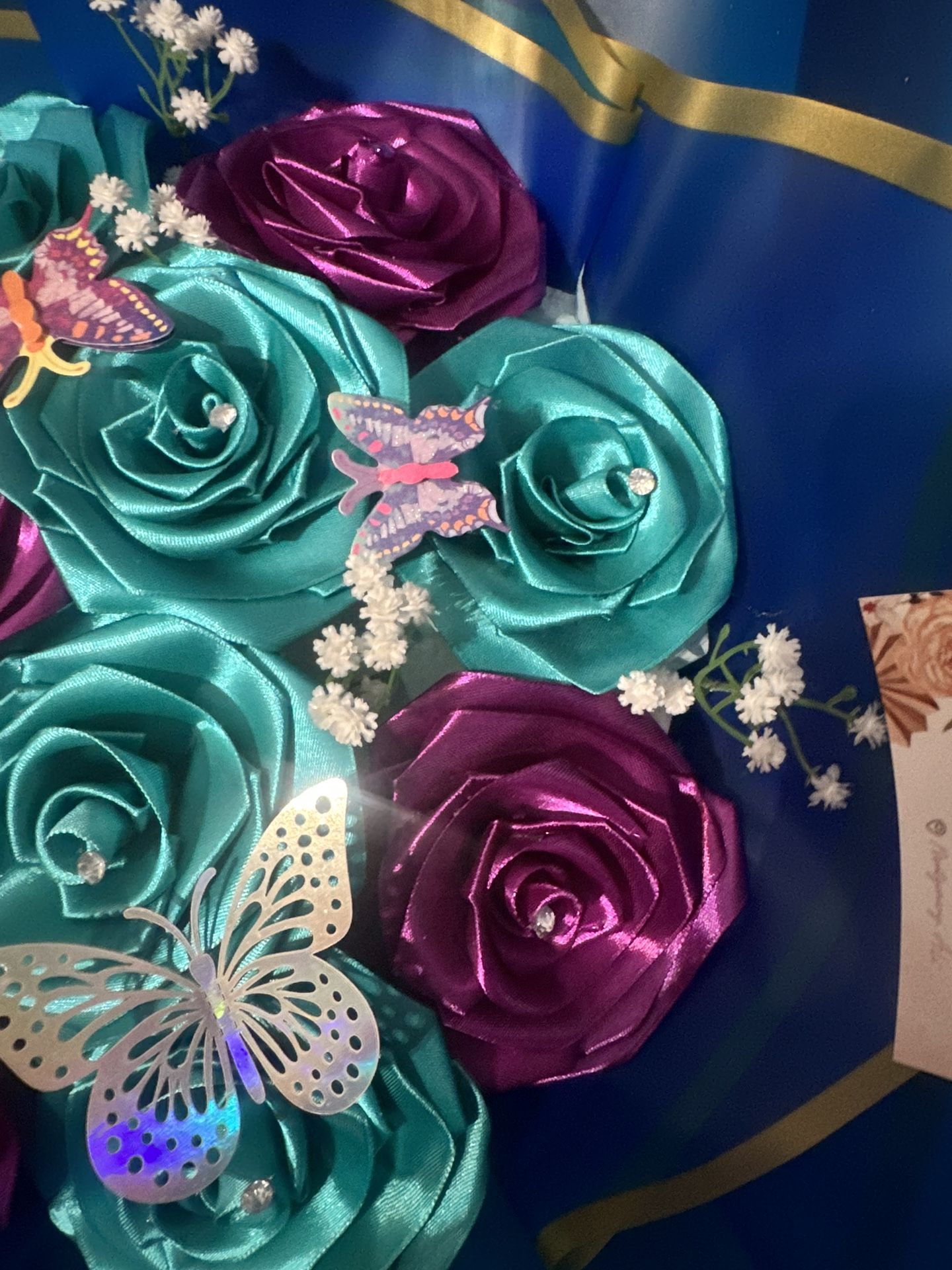Rosas