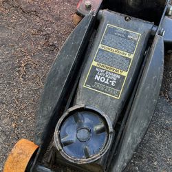 Quick lift 2024 jack for sale