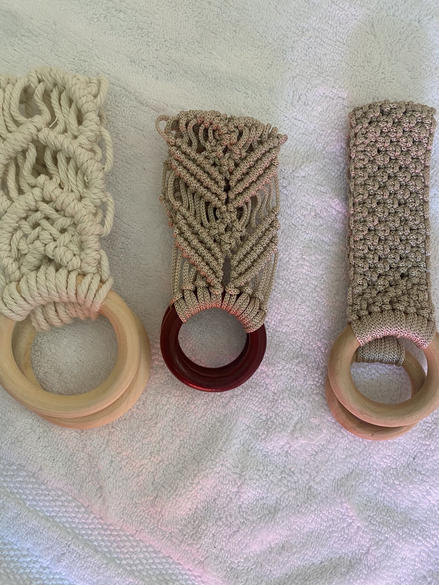 Macrame Boho