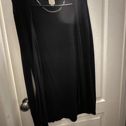 Cardigan (Panama Lane And Union) XS/S