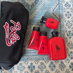 Ralph Lauren Gift set