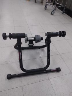 Bike Trainer Good Condition