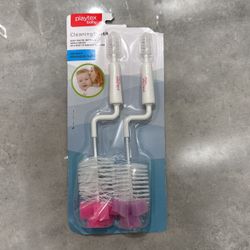 Cleaning Bottle Brush