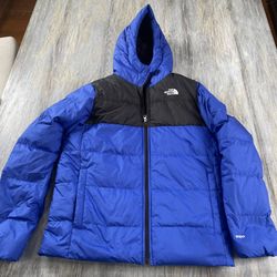 The North Face 550 Youth XL Jacket
