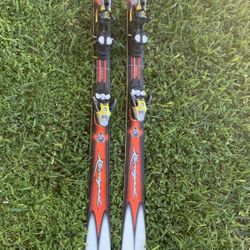 Rossignol Skis