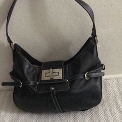 Lauren Ralph Lauren Women Hand bag - Black