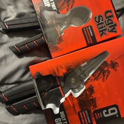 Fishing Tools Ugly Stick