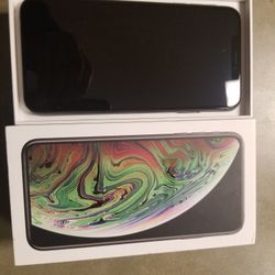 iPhone Xs Max Tmobile Brand New 