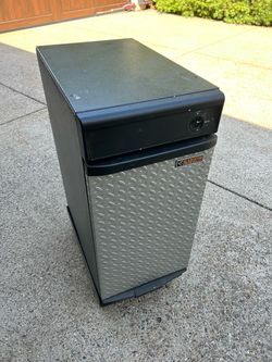 Gladiator Trash Compactor