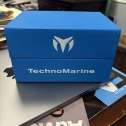 TechnoMarine Watch