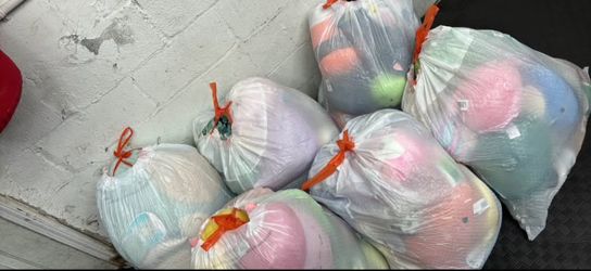 Mystery Plush Squishmallow Bags ✨