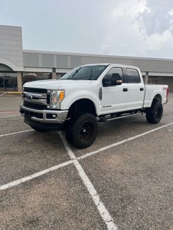 2017 Ford