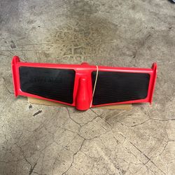 Steelman Gutter guard 