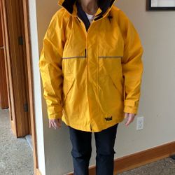 Viking Journeyman Men’s Jacket M